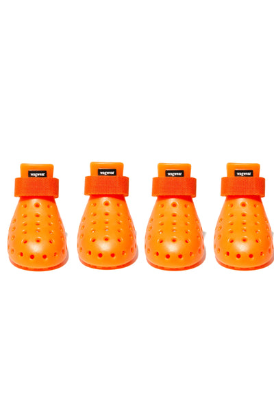 Wagwear WagWellies® Mojave Dog Shoes
