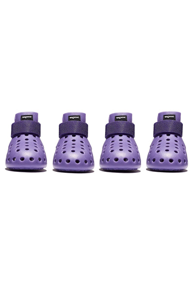 Wagwear WagWellies® Mojave Dog Shoes