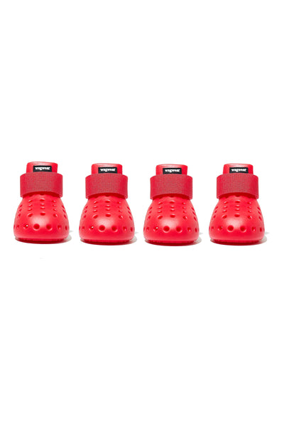 Wagwear WagWellies® Mojave Dog Shoes