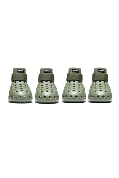Wagwear WagWellies® Mojave Dog Shoes