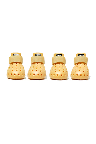 Wagwear WagWellies® Mojave Dog Shoes
