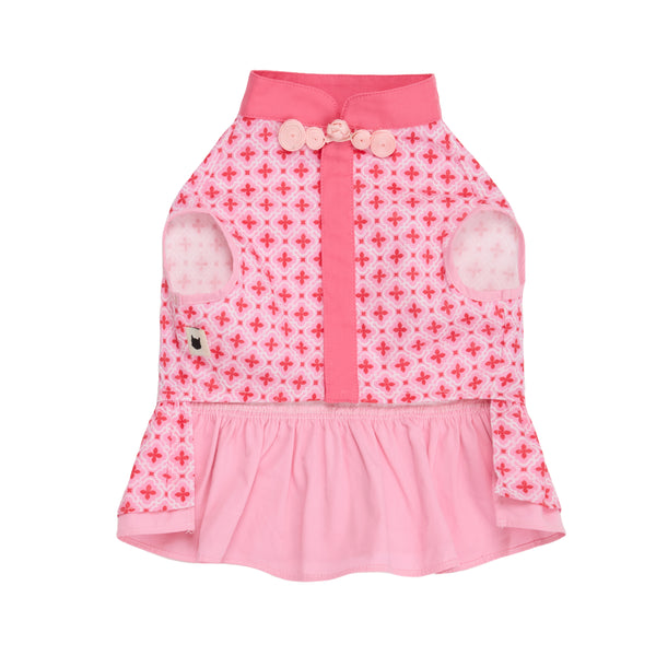 Ohpopdog Ruby Dress