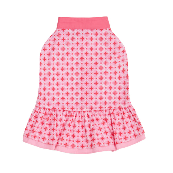 Ohpopdog Ruby Dress