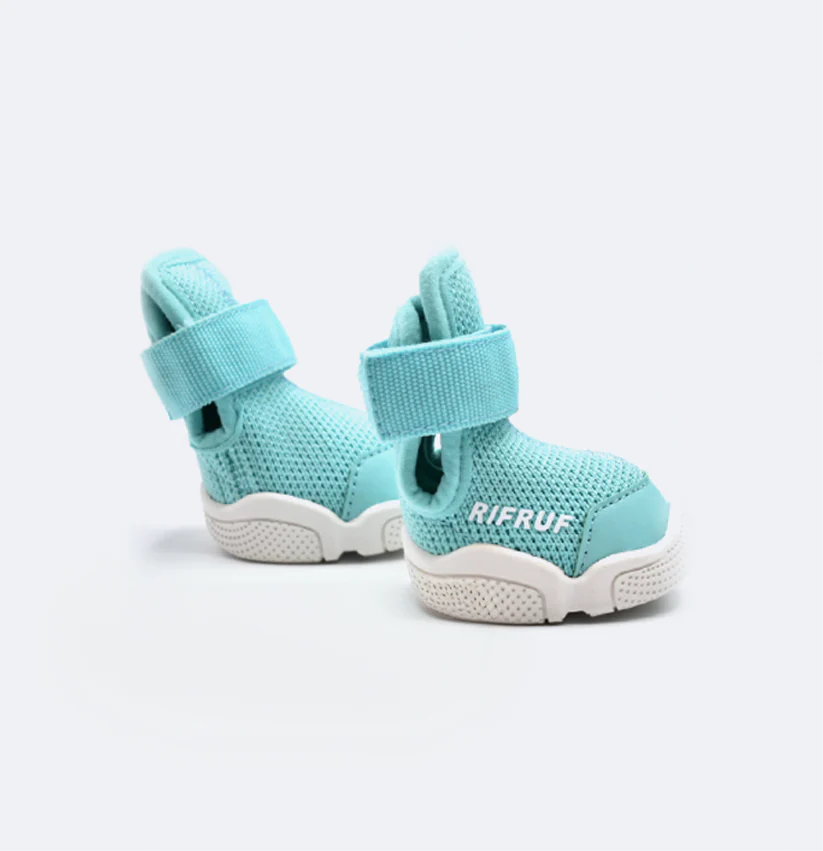 RIFRUF Dog Shoes | Caesar 1  (In-stock)