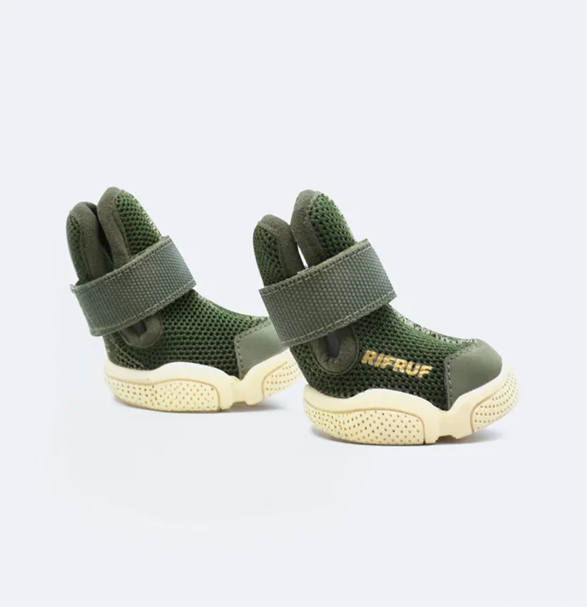 RIFRUF Dog Shoes | Caesar 1  (Pre-order)