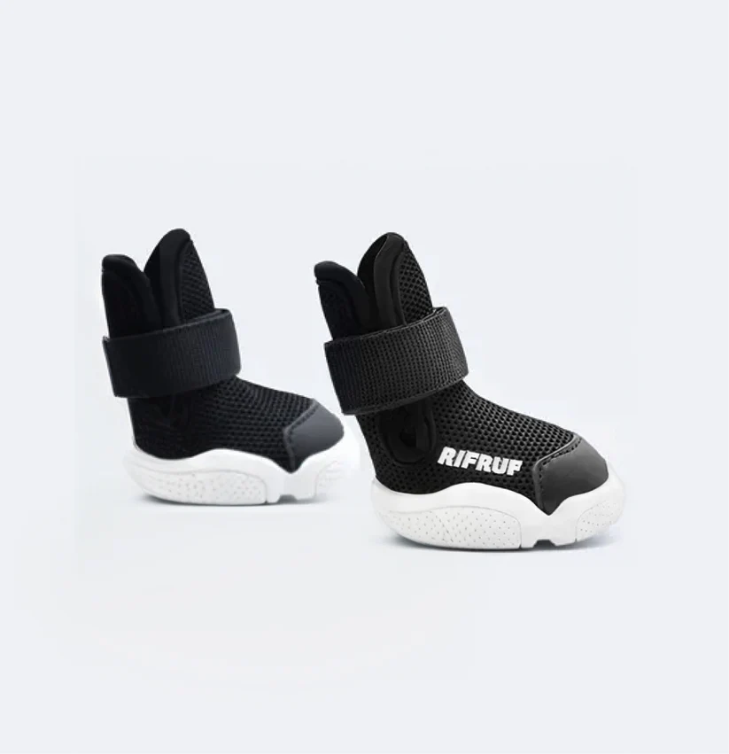 RIFRUF Dog Shoes | Caesar 1  (In-stock)