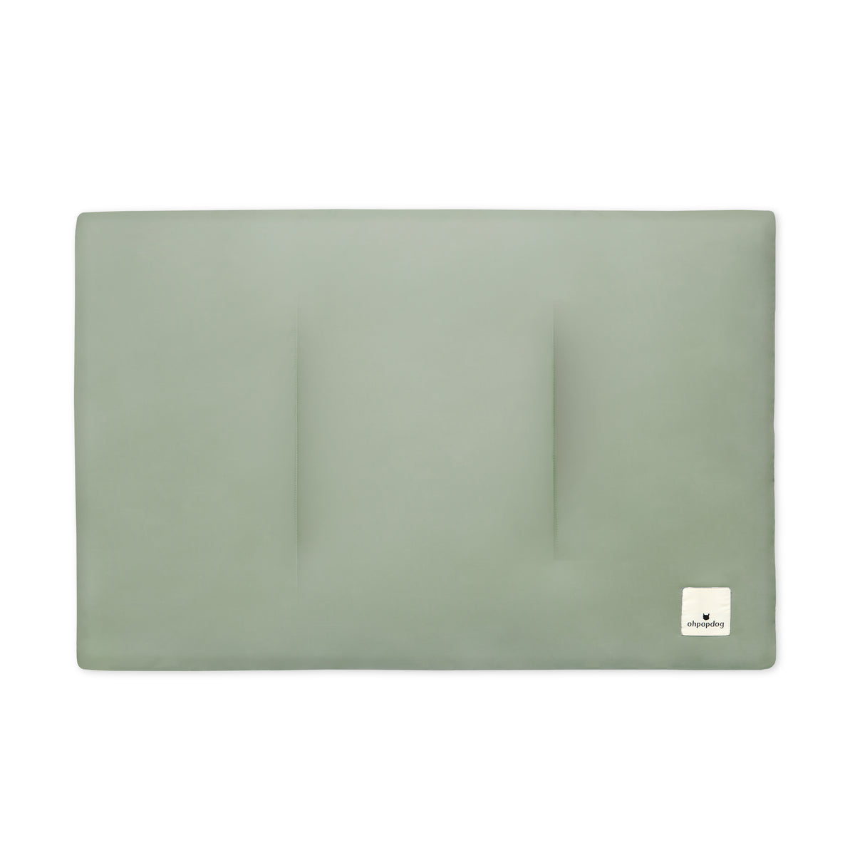 Ohpopdog Cooling Mat - Sage
