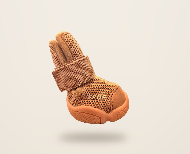 RIFRUF Dog Shoes | Caesar 1  (In-stock)