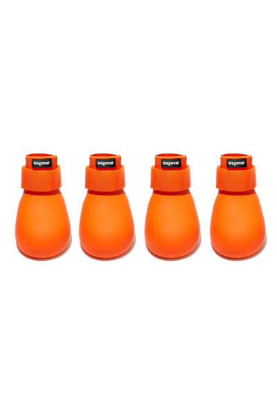 Wagwear WagWellies® Dog Boots