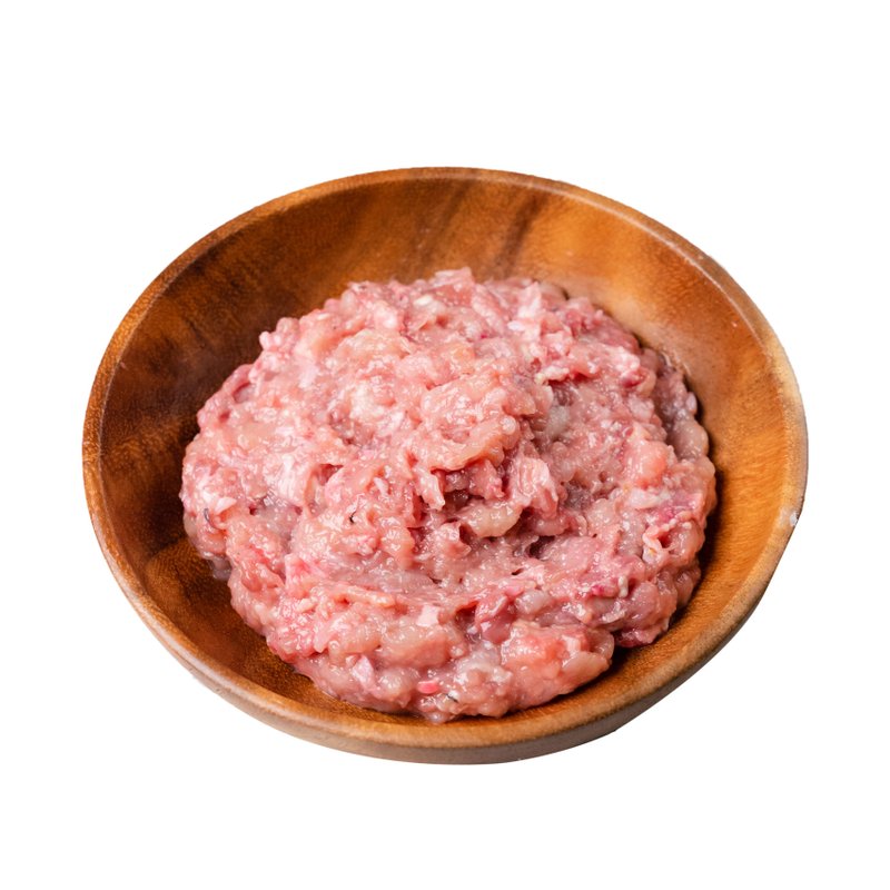 PAWFF Frozen Raw Probiotic Chicken PMR for Dogs