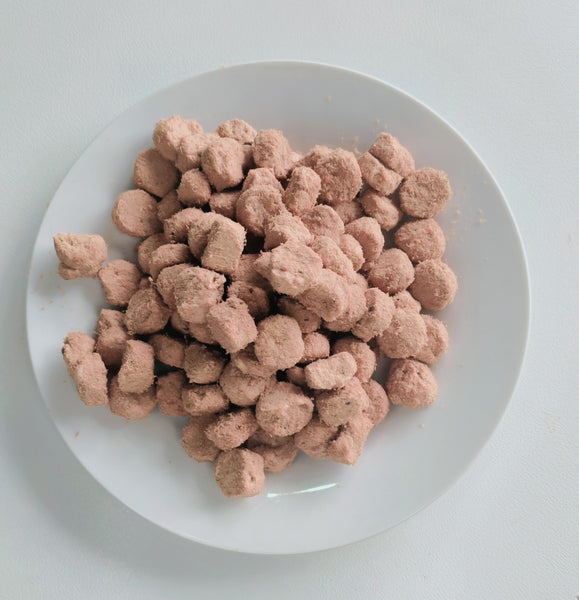 Freeze Dry Australia Freeze Dried Cat Food - Duck