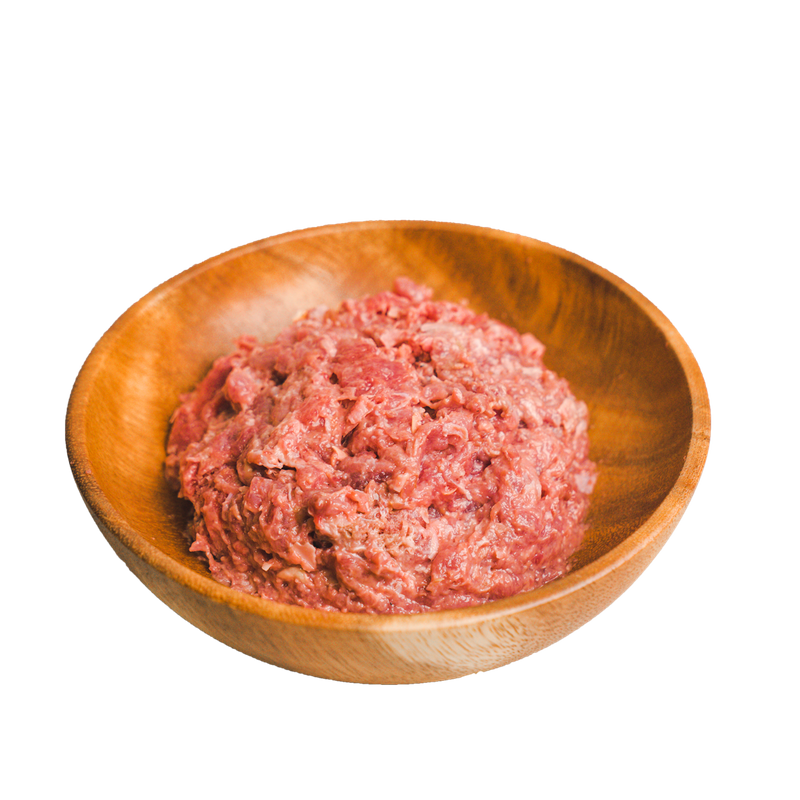 PAWFF Frozen Raw Duck PMR for Dogs