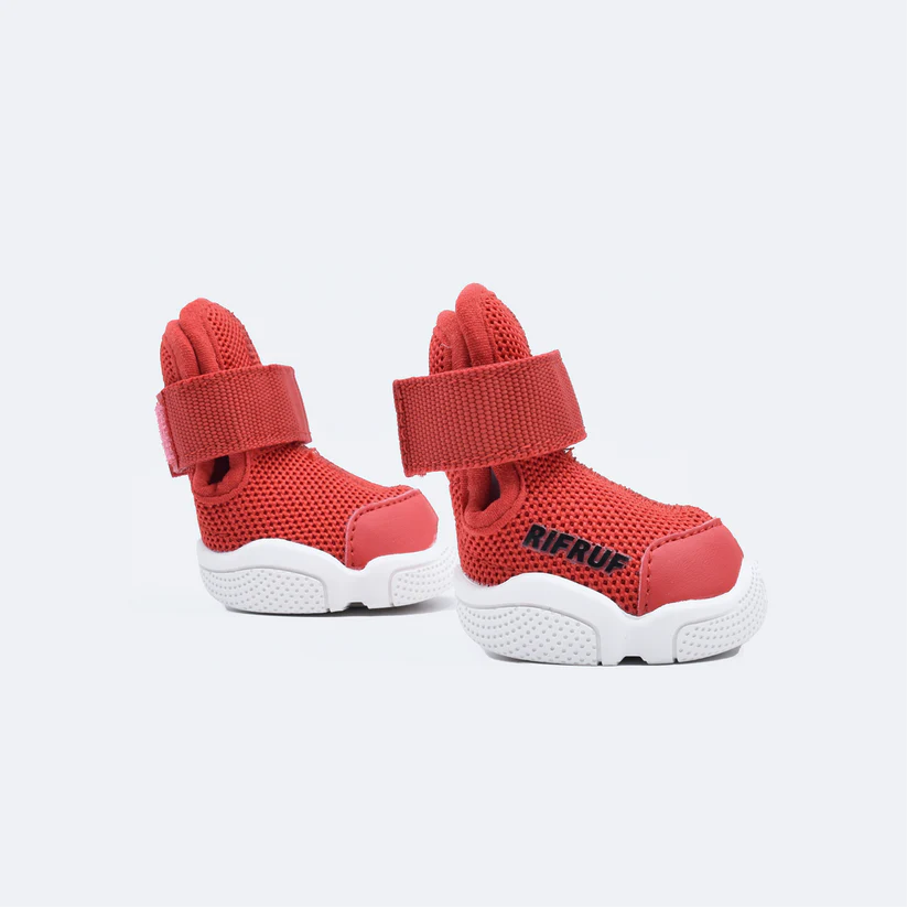 RIFRUF Dog Shoes | Caesar 1  (In-stock)