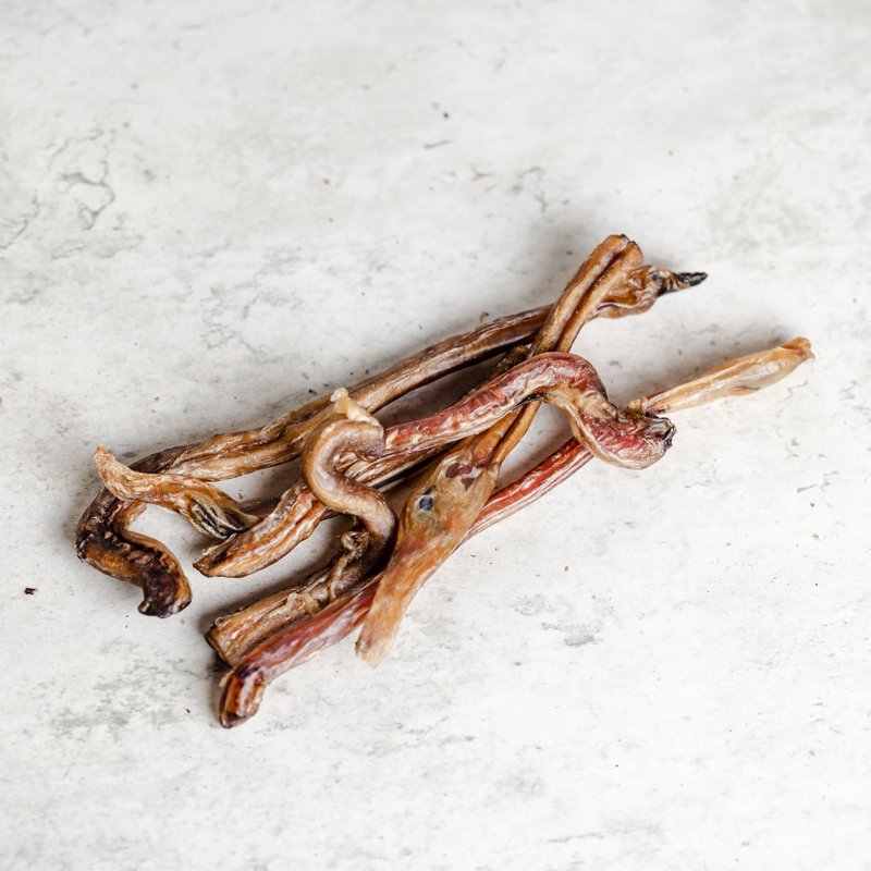 PAWFF Lamb Pizzle