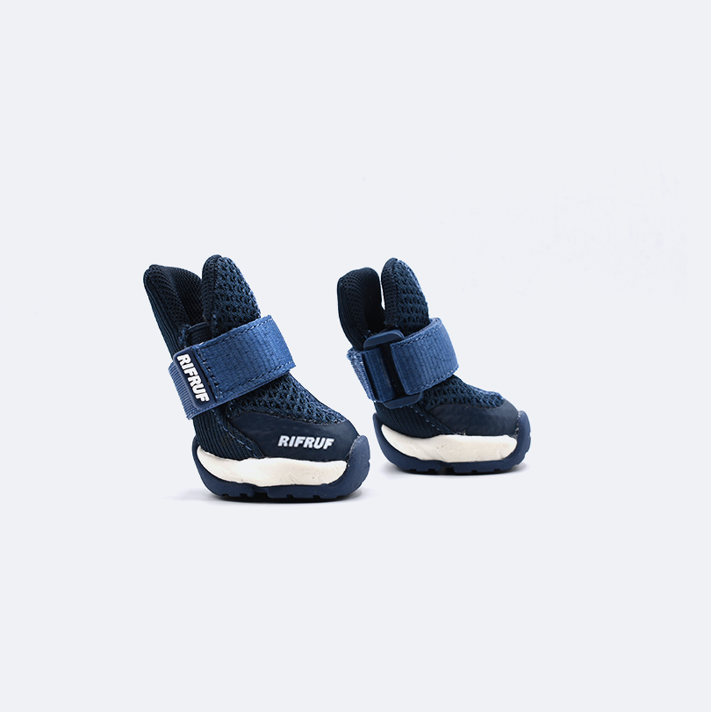 RIFRUF Dog Shoes | Caesar 2 (In-stock)