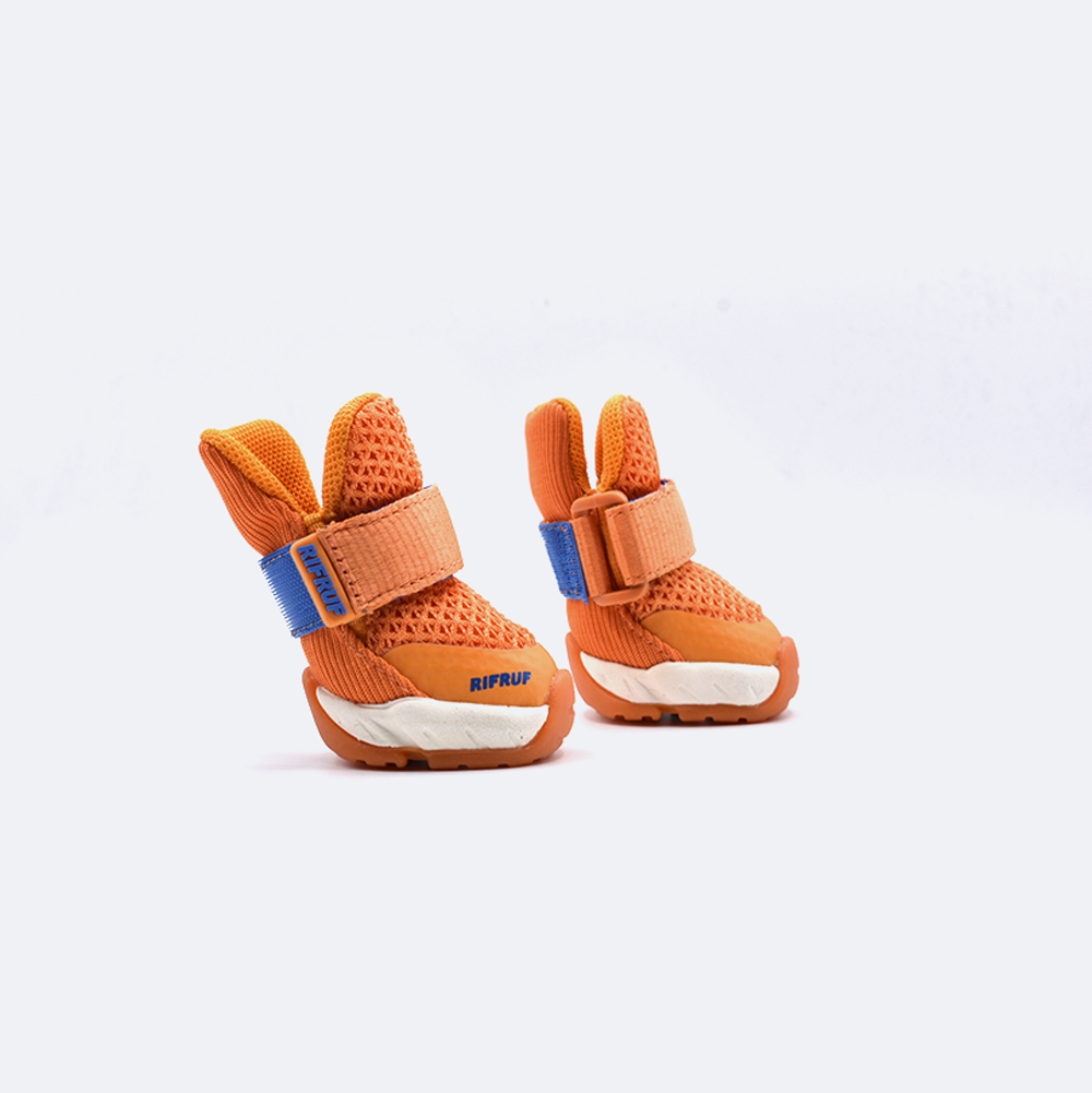 RIFRUF Dog Shoes | Caesar 2 (Pre-order)