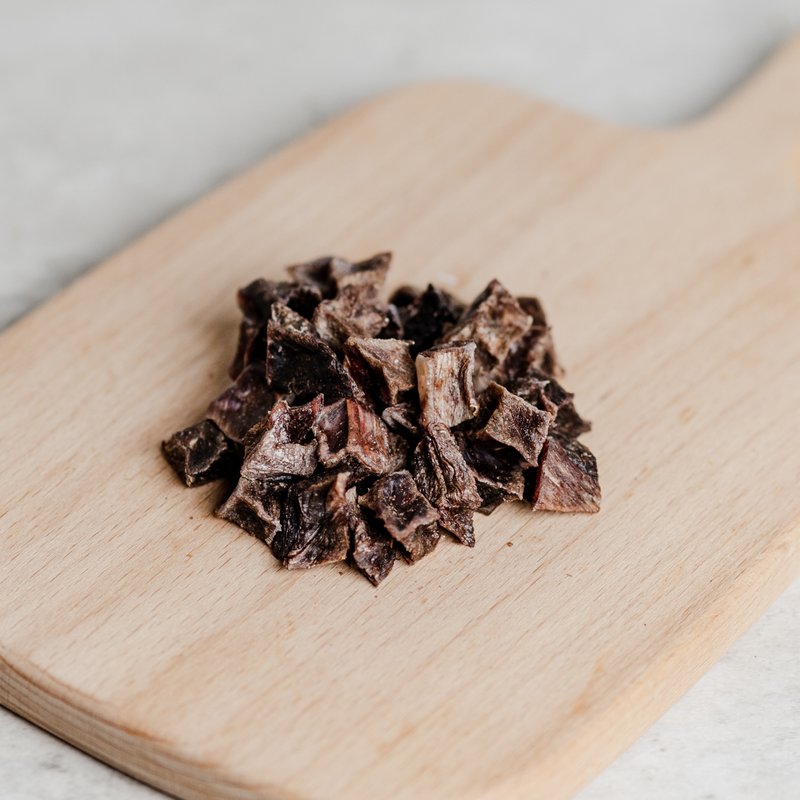 PAWFF Beef Training Treats