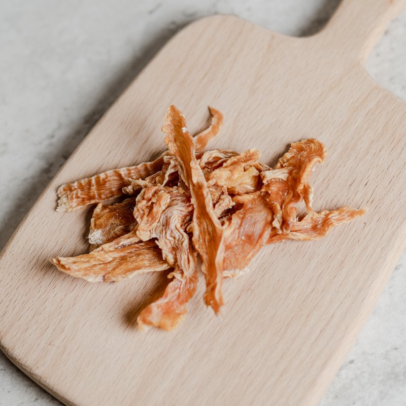 PAWFF Chicken Jerky