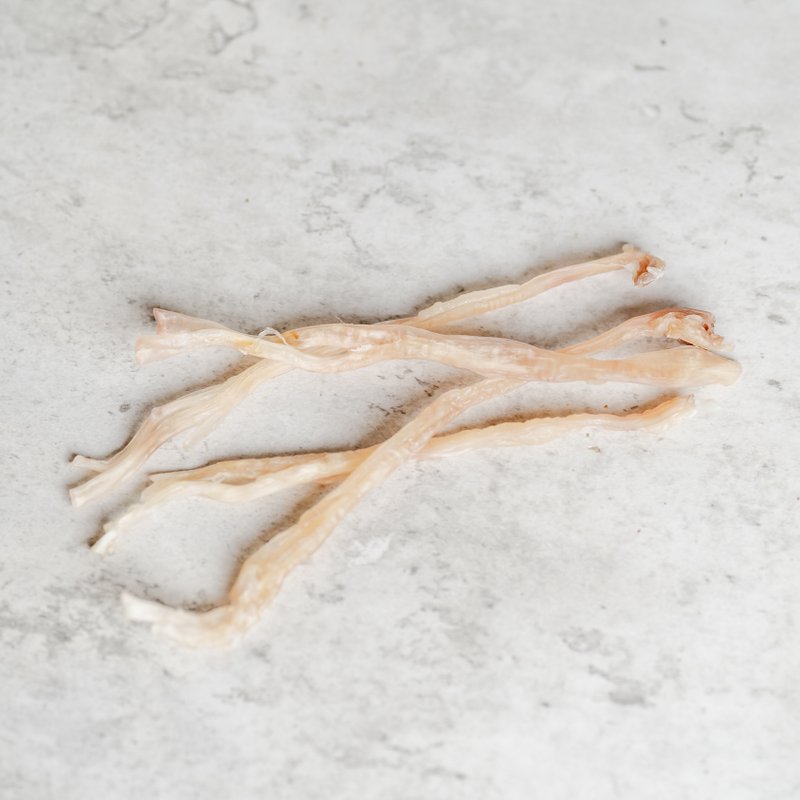 PAWFF Treats - Pork Tendons