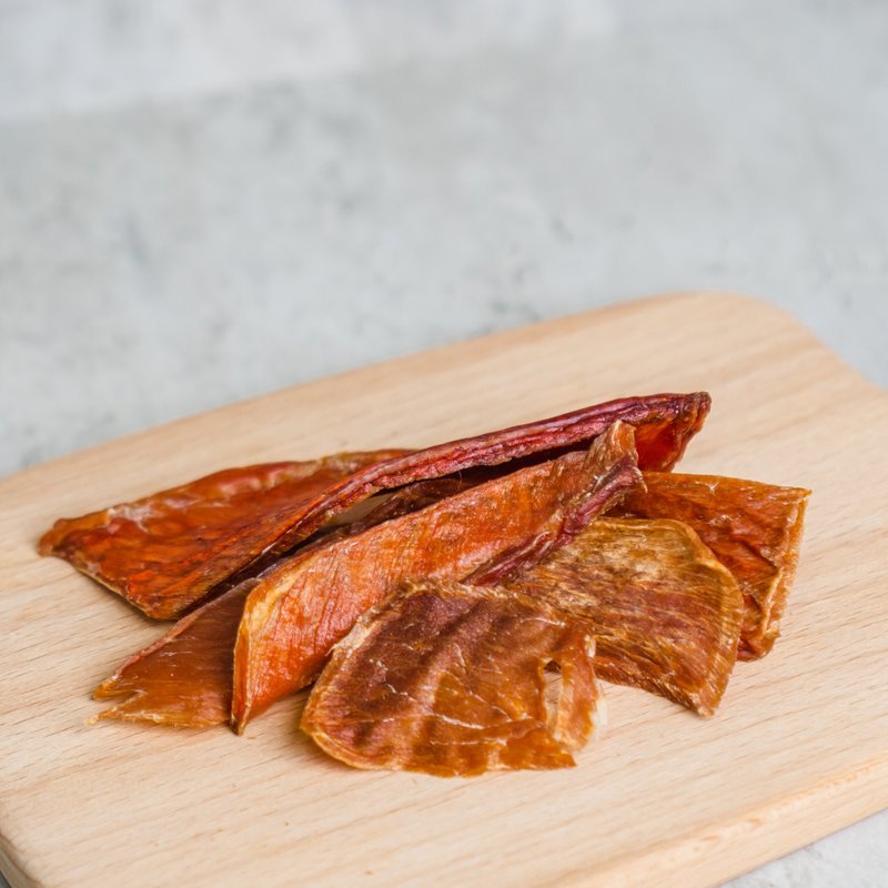 PAWFF Pork Jerky
