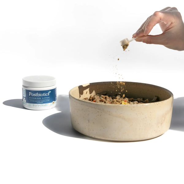 Fera Pet Organics Postbiotics Plus