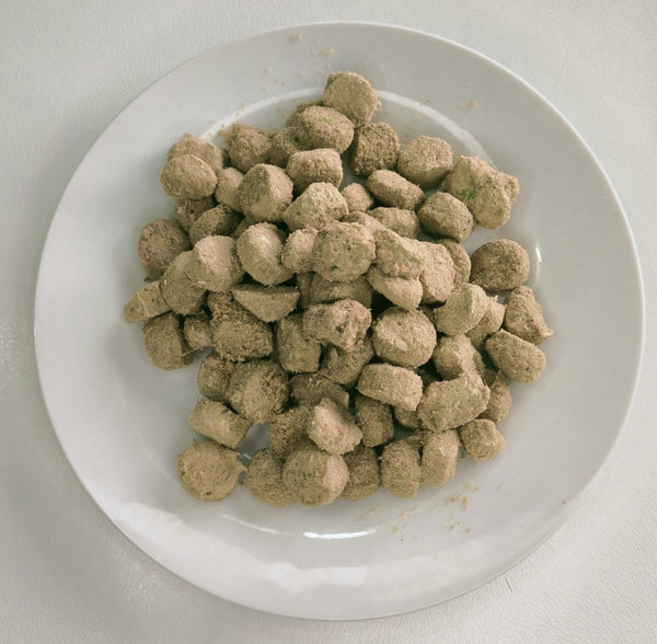 Freeze Dry Australia Freeze Dried Cat Food - Quail