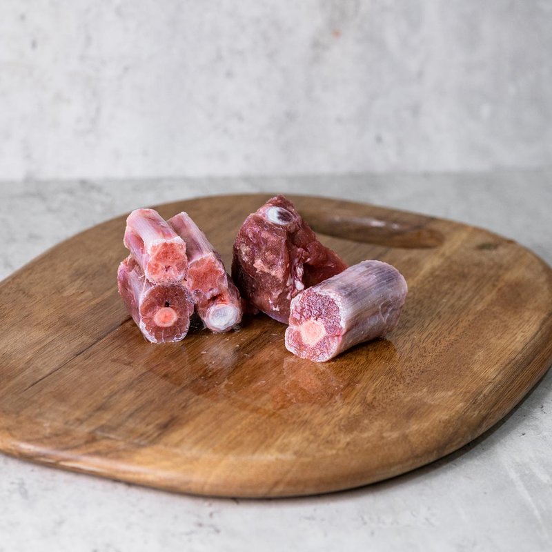 PAWFF Frozen Raw Kangaroo Tail