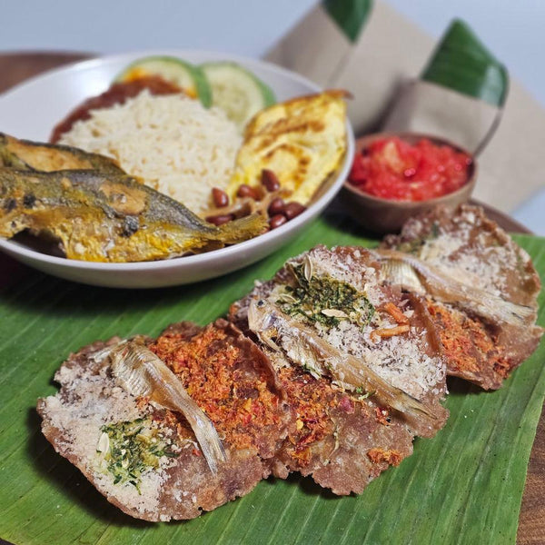 PAWFF National Day Special Nasi Lemak