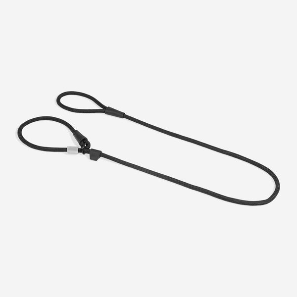 Zee Dog Slip-N-Lock Slip Leash | Gotham