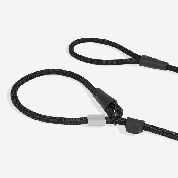 Zee Dog Slip-N-Lock Slip Leash | Gotham