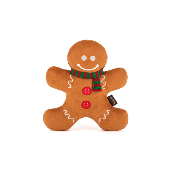 P.L.A.Y. Holiday Classic Dog Toys Set