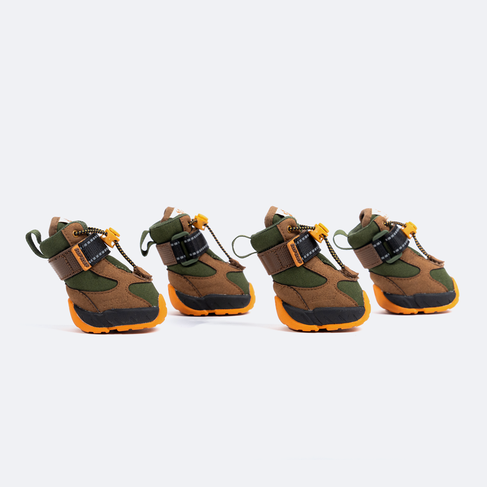 RIFRUF Dog Shoes Waterproof | Apollo 1 (Pre-order)