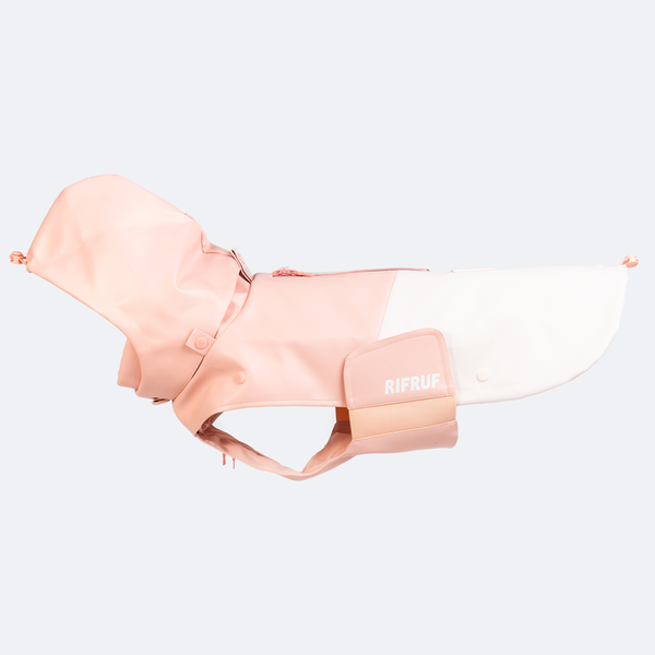 RIFRUF Stormhunter Raincoat - Sakura