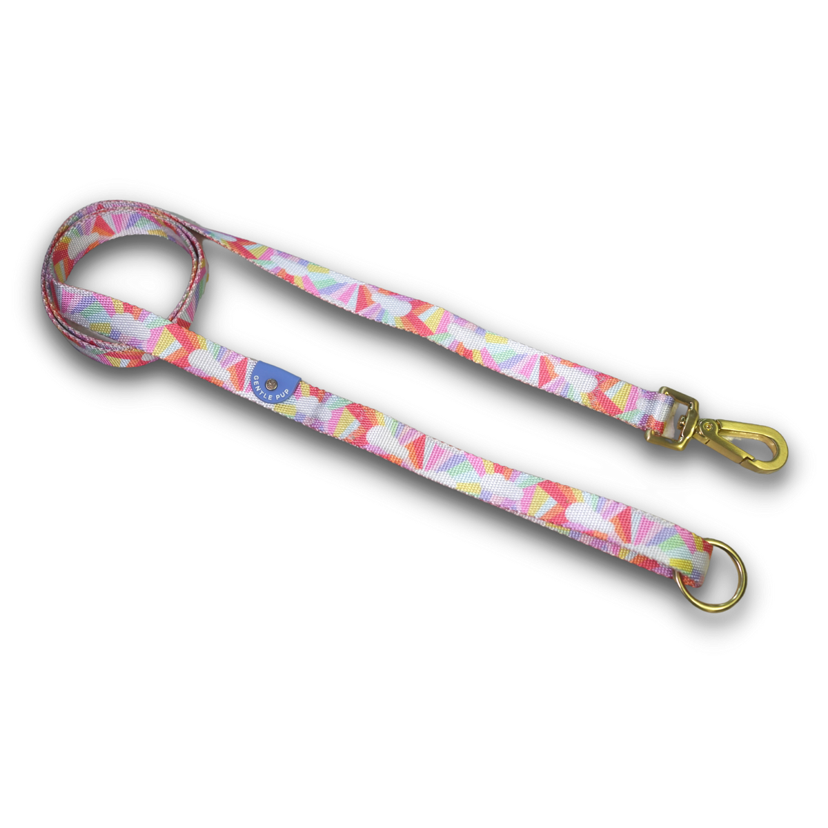 Gentle Pup Leash - After the Rain
