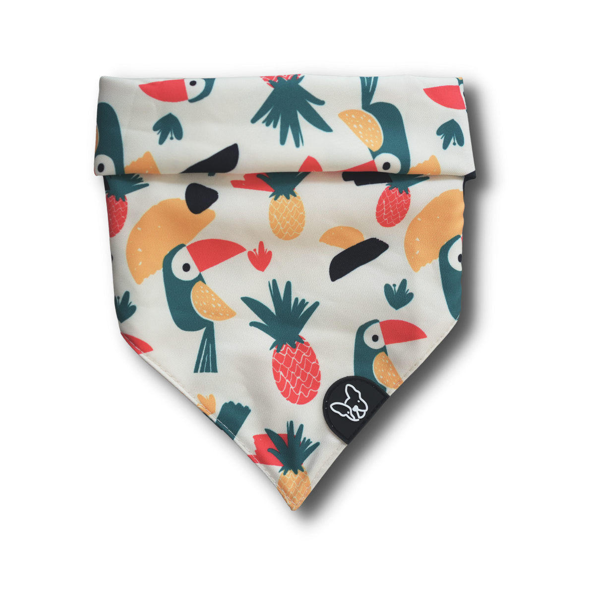 Gentle Pup Bandana - Aloha Alice