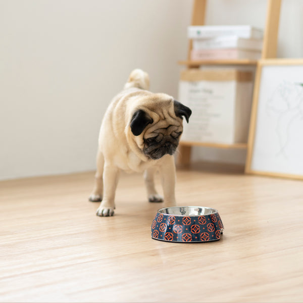 Ohpopdog Bowl - Baba Navy 150