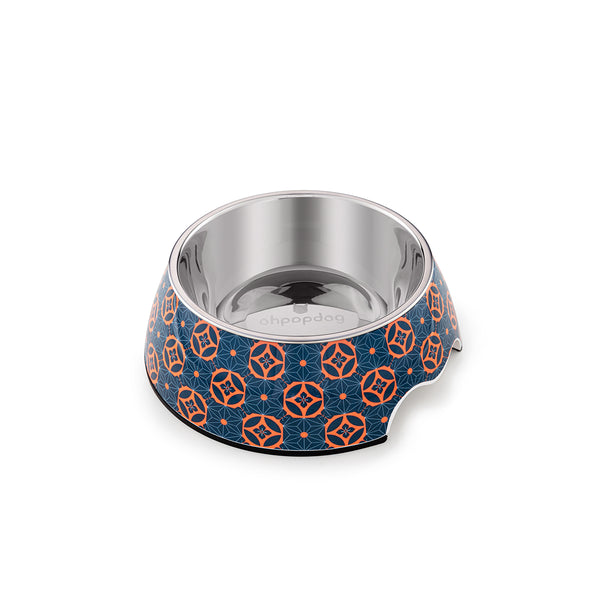 Ohpopdog Bowl - Baba Navy 150