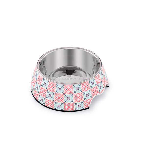 Ohpopdog Bowl - Bibik Pink 14