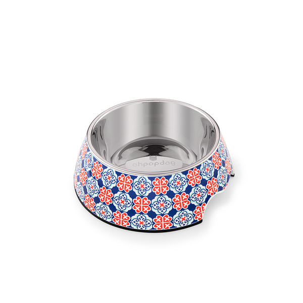 Ohpopdog Bowl - Royal Blue 150