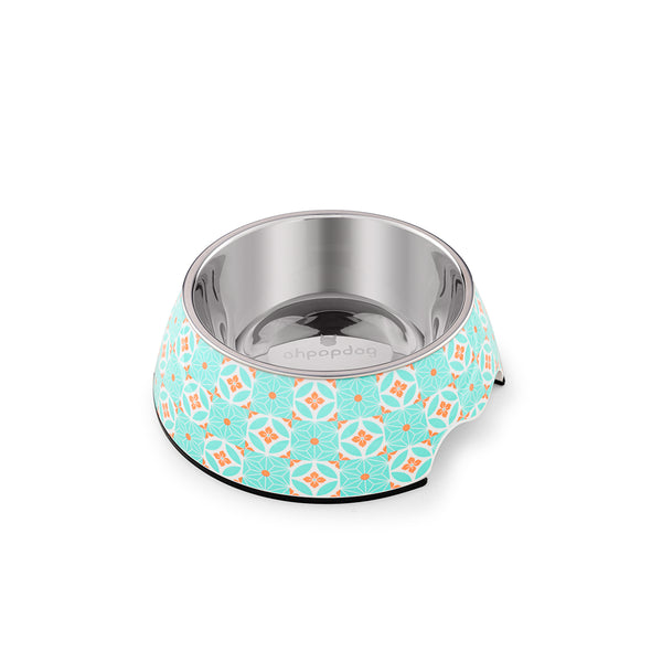 Ohpopdog Bowl - Straits Mint 17