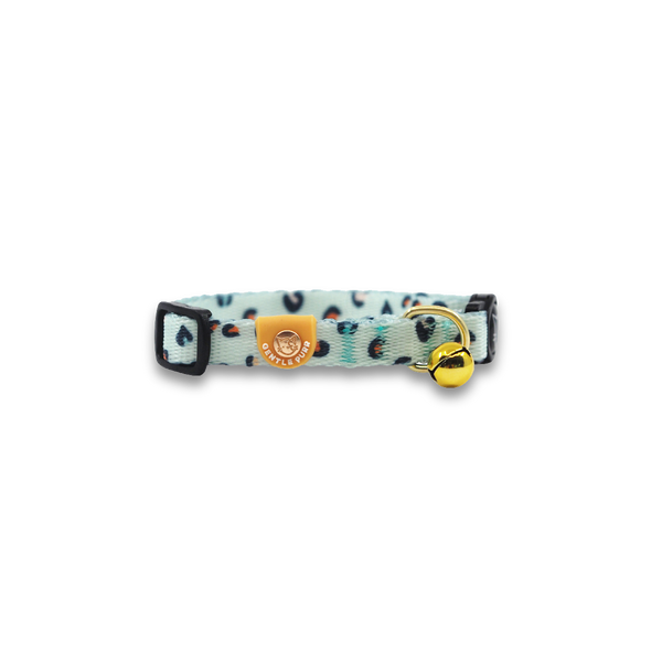 Gentle Purr Cat Collar - Baby BamBam