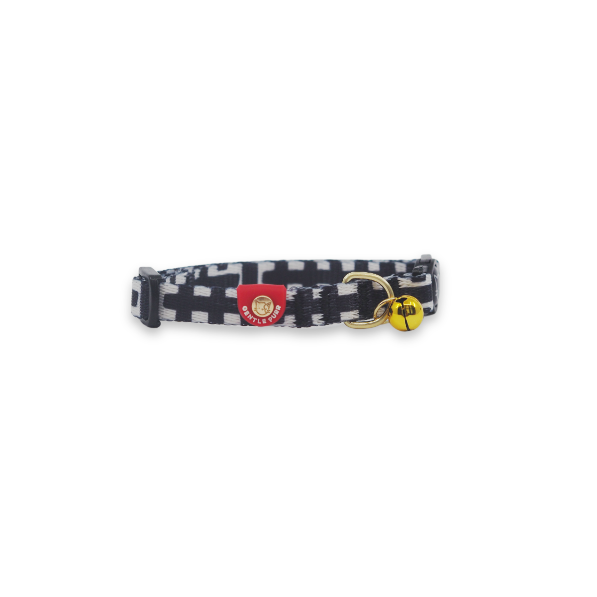 Gentle Purr Cat Collar - Lucky Lotto