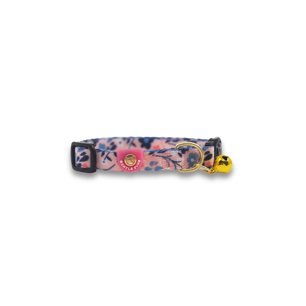 Gentle Purr Cat Collar - Molly Meadows