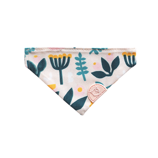 Gentle Purr Cat MökkiChief - Scandi Spring