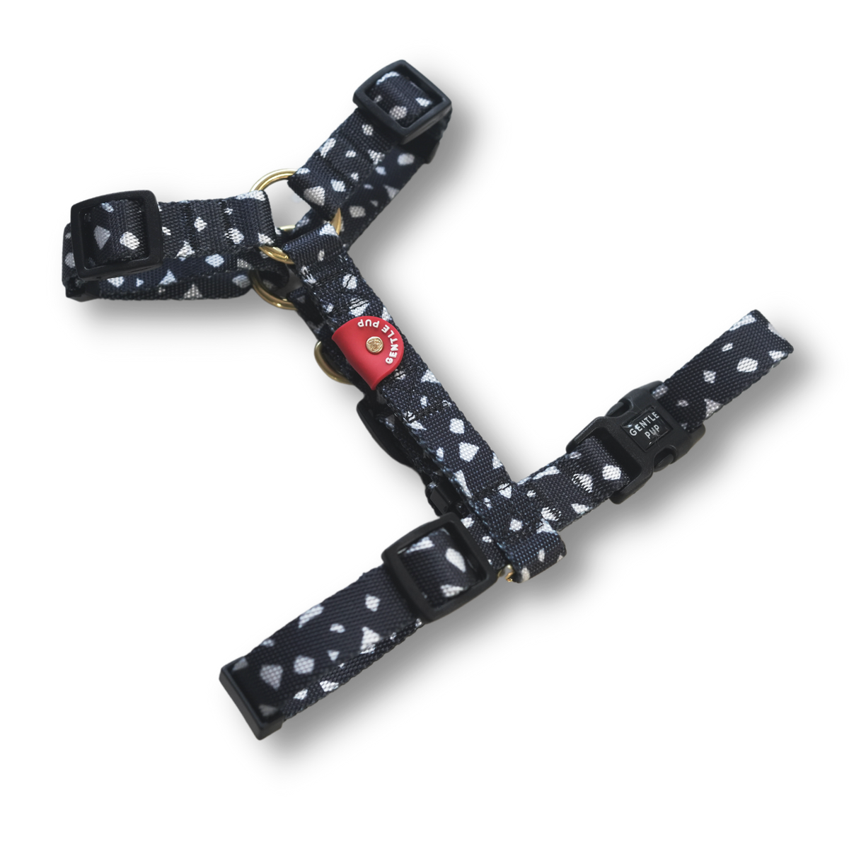 Gentle Pup Maxi Harness - Cheeky Chip