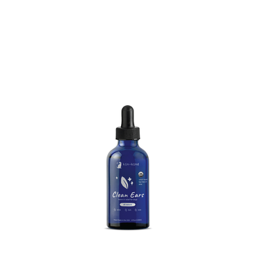 Kin+Kind Dog Ear Cleanser