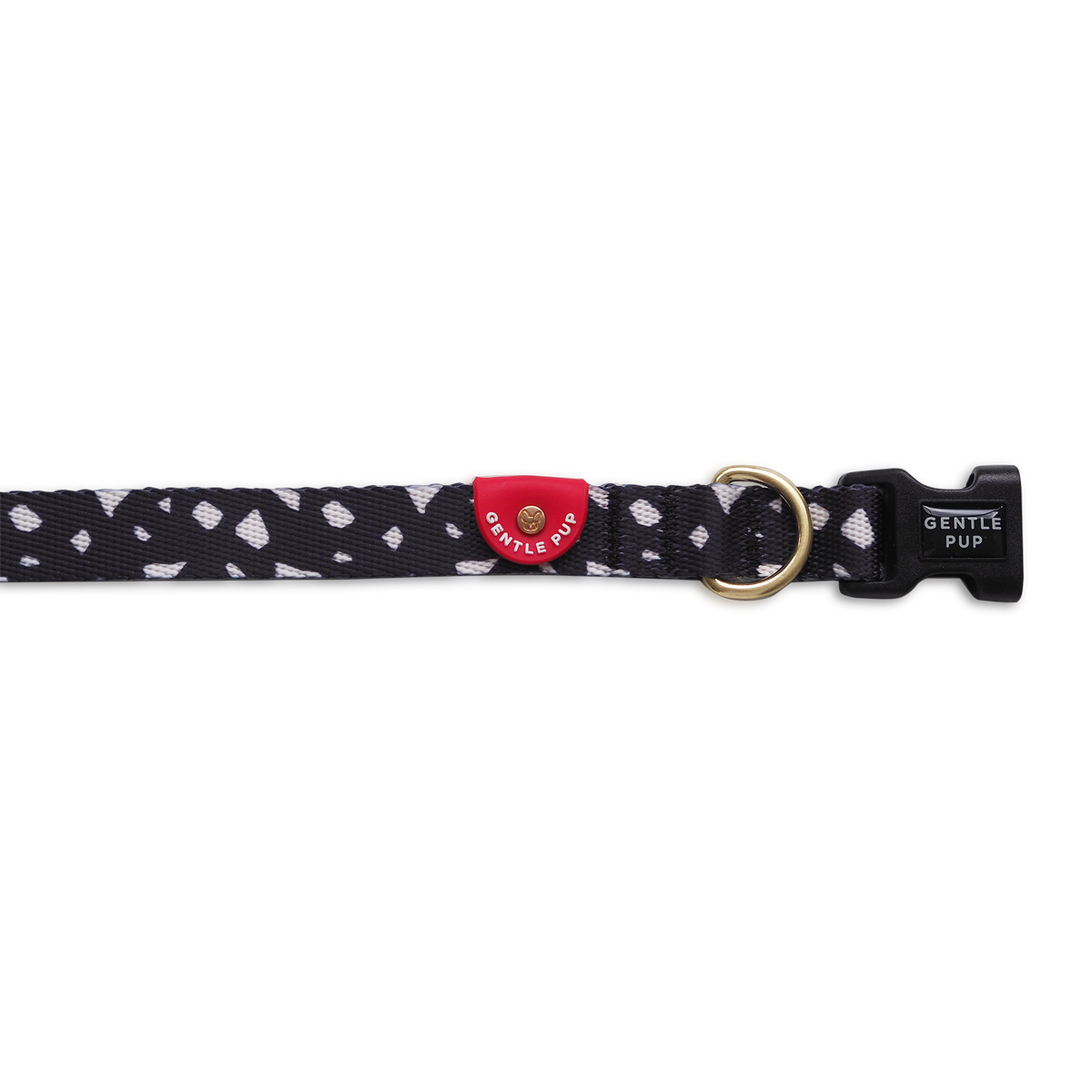 Gentle Pup Dog Collar - Cheeky Chip