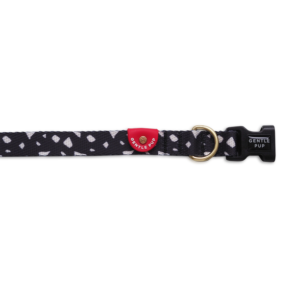 Gentle Pup Dog Collar - Cheeky Chip