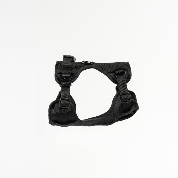 RIFRUF Commuter Harness - Black