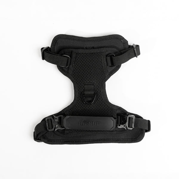 RIFRUF Commuter Harness - Black